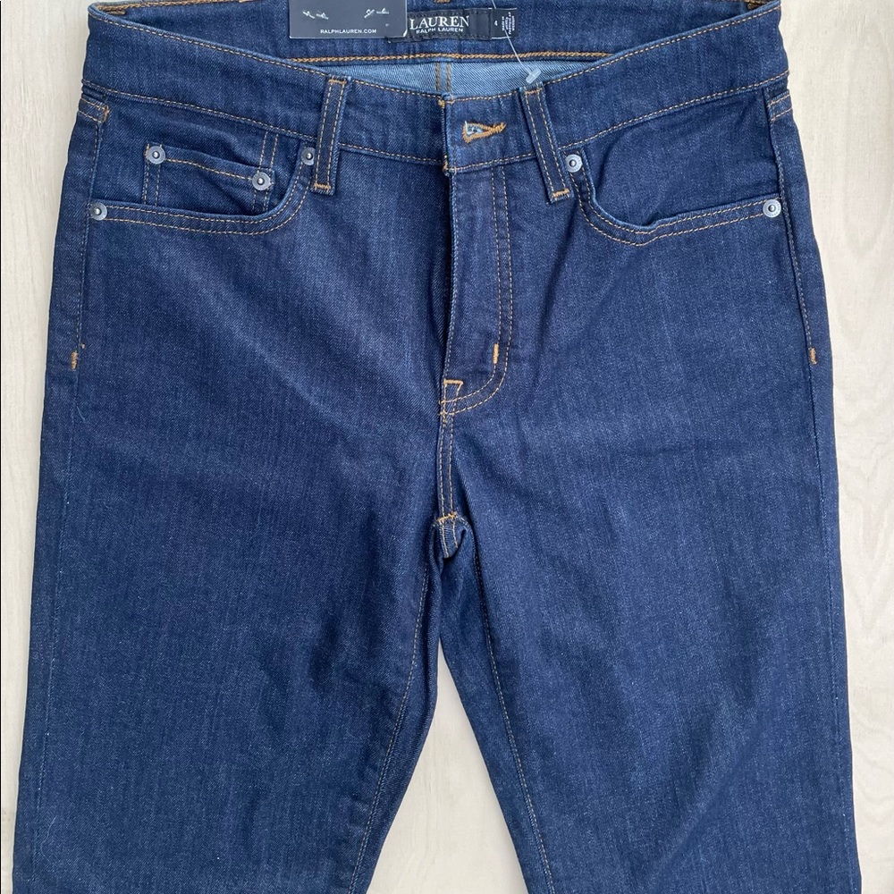 New Ralph Lauren jeans 👖